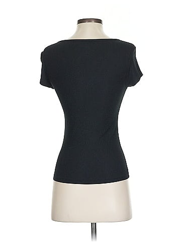 American Eagle Outfitters Short Sleeve T-Shirt (view 2)