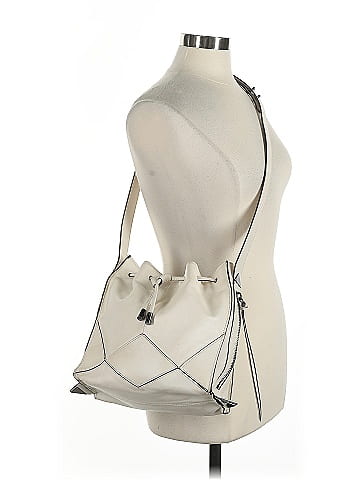 Assorted Brands Leather Crossbody Bag (view 2)