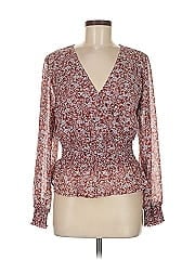 Japna Long Sleeve Blouse