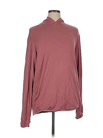 Active by Old Navy Turtleneck Sweater (view 1)
