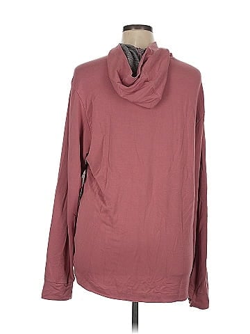 Active by Old Navy Turtleneck Sweater (view 2)