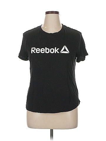 Reebok Short Sleeve T-Shirt (view 1)