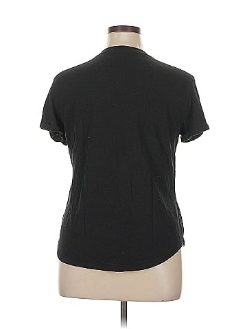 Reebok Short Sleeve T-Shirt (view 2)