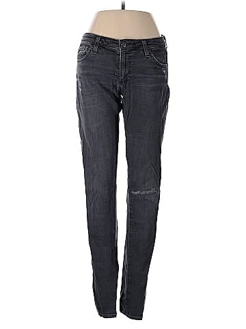 Adriano Goldschmied Jeans (view 1)