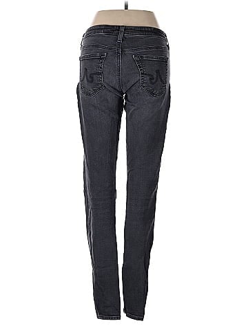 Adriano Goldschmied Jeans (view 2)