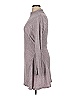 Halara Gray Casual Dress Size XL - photo 4