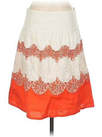 Odille Casual Skirt (view 2)