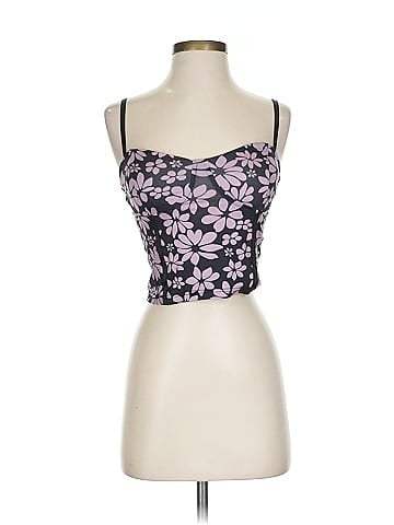 8 Birdies Sleeveless Top (view 1)