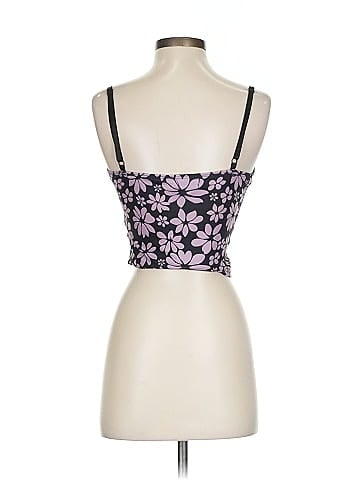 8 Birdies Sleeveless Top (view 2)