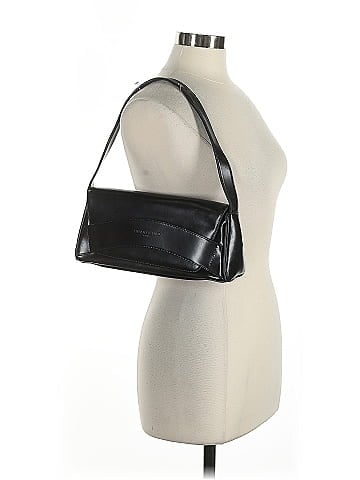 Tiffany & Fred Leather Shoulder Bag (view 2)
