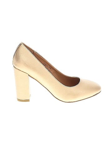 Comfortview Heels (view 1)