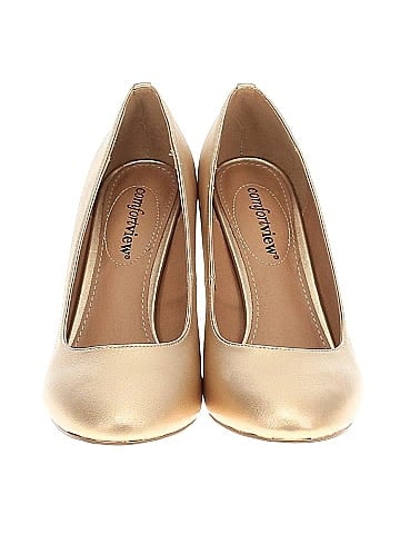Comfortview Heels (view 2)