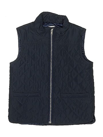 Crewcuts Vest (view 1)