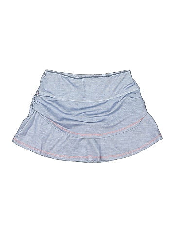 Lucky in Love Active Skirt (view 1)
