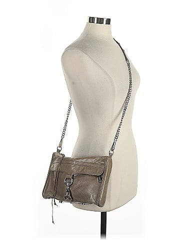 Rebecca Minkoff Crossbody Bag (view 2)