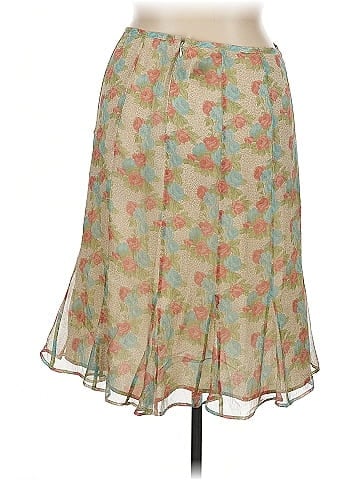 Folio New York Silk Skirt (view 2)