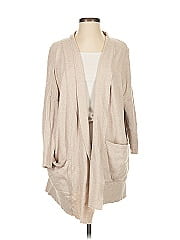 Pact Cardigan