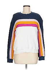 Faherty Pullover Sweater