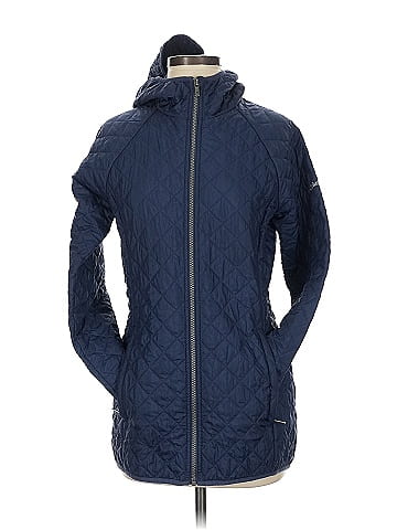 Columbia Jacket (view 1)