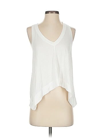 Express One Eleven Sleeveless T-Shirt (view 1)
