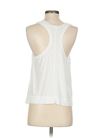Express One Eleven Sleeveless T-Shirt (view 2)