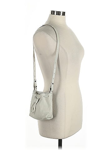 Free People Leather Bucket Bag (view 2)