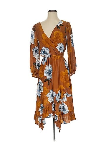 Plenty By Tracy Reese Casual Dress (view 1)