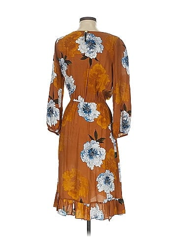 Plenty By Tracy Reese Casual Dress (view 2)