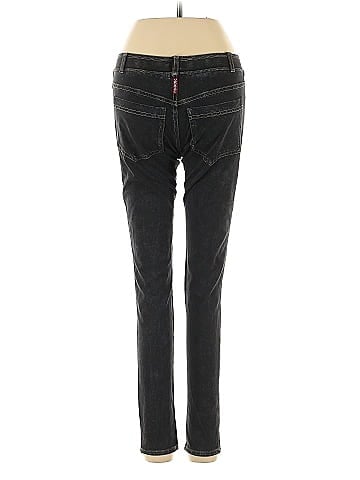 Hard Tail Jeans (view 2)