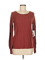 Nation Ltd Long Sleeve T Shirt