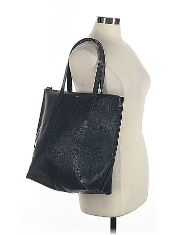 Mark And Graham Leather Tote (view 2)