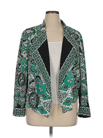 Chico's Blazer (view 1)
