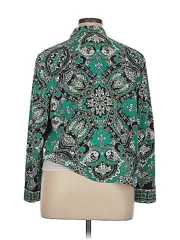 Chico's Blazer (view 2)