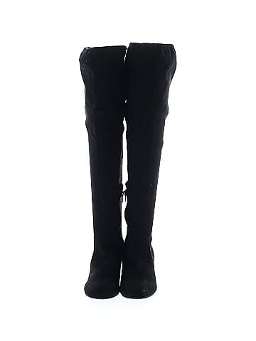 Kelly & Katie Boots (view 2)