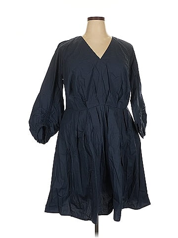 eShakti Casual Dress (view 1)