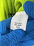 Tanya Taylor 100% Wool Green Wool Pullover Sweater Size L - photo 8