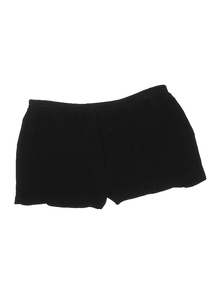 Pre-owned Assorted Brands Shorts In Black