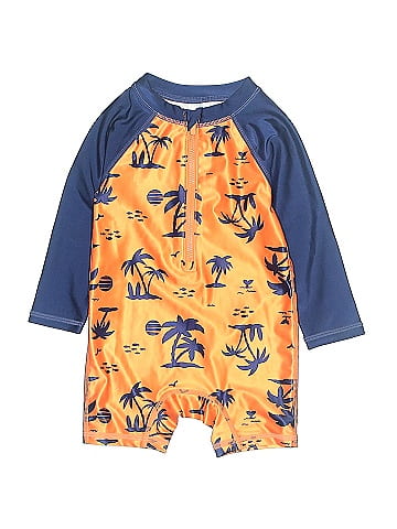 Gerber Rash Guard (view 1)