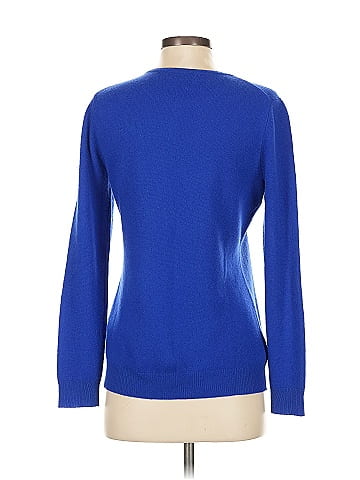 Charter Club Cashmere Pullover Sweater (view 2)