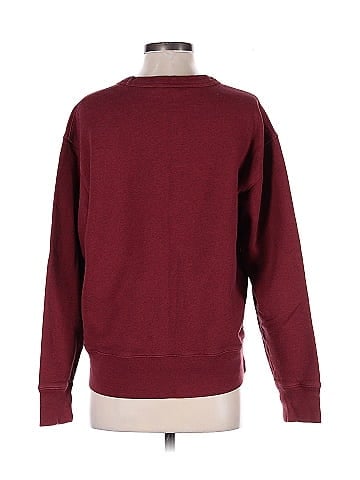 Acne Studios Pullover Sweater (view 2)