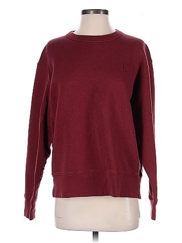 Acne Studios Pullover Sweater (view 1)