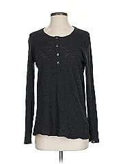 Atm Long Sleeve Henley