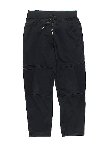 Lands' End Active Pants (view 1)