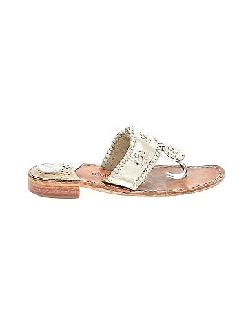 Jack Rogers Sandals (view 1)