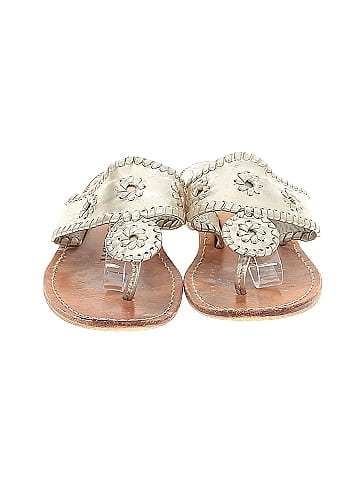 Jack Rogers Sandals (view 2)