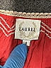 Laurel Red Casual Dress Size 4 - photo 6