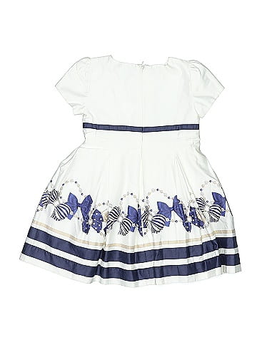 Mayoral Dress (view 2)