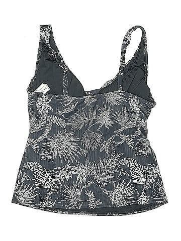 Sunsets Swimsuit Top (view 2)