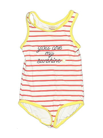 Hanna Andersson One Piece Swimsuit (view 1)