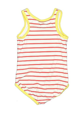 Hanna Andersson One Piece Swimsuit (view 2)